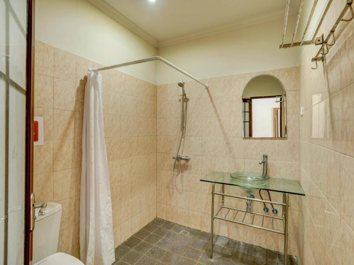 Oyo 3950 The Ratna Hotel Кута Екстериор снимка